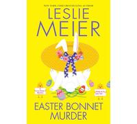 Easter Bonnet Murder: 28 (A Lucy Stone Mystery)