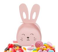 Easter Boxes For Kids | Spring Party Favors - Bunny Candy Theme Spring,For Chocolate, , Snacks, Treats, Kids, Adults, Family, Birthday, Home,