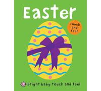 Easter (Bright Baby Touch and Feel)