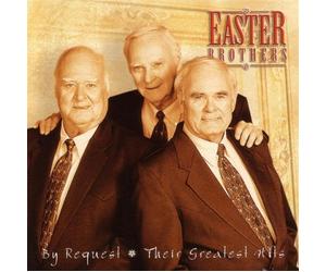 Easter Brothers - By Request-Their Greatest Hits