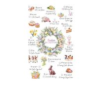 Easter Bucket List: An Aesthetic Holiday Activity Journal with 60 Fun Challenges, Memory Keeping Pages, and Spring Photo Spots for Families and Kids