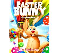 Easter Bunny Adventure