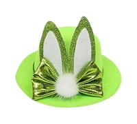 Easter Bunny Barrette Comfortable Spring Decoration Party Supplies