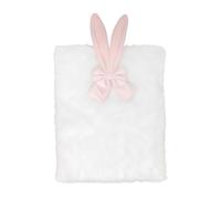 Easter Bunny Chair Covers, Removable Seat Covers, Decorative Dining Room Accessory, Christmas Home Decor, Funny Seasonal Chairs Decor, for