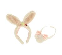 Easter Bunny Disguise Multicoloured one size