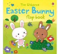 Easter Bunny Flap Book (Flap Books)