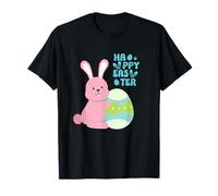 Easter Bunny Happy Easter T-Shirt