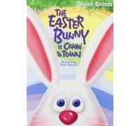 Easter Bunny Is Coming to Town: Deluxe Ed & Puzzle [DVD] [1977] [Region 1] [US Import] [NTSC]