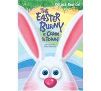 Easter Bunny Is Coming to Town [DVD] [Region 1] [US Import] [NTSC]