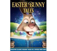 Easter Bunny Tales