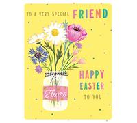 Easter Card Friend - 8 x 6 inches - Regal Publishing