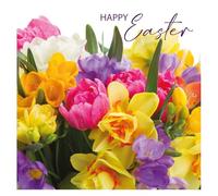 Easter Card Pack - Easter Brights