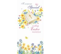 Easter Card - Someone Special