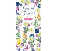 Easter Card - Special Friend