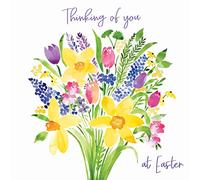 Easter Card - Thinking of You