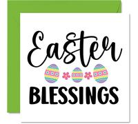 Easter Cards Religious, Easter Blessings