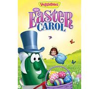 VeggieTales: An Easter Carol - DVD - US Import (Region 1) - Universal Pictures
