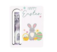 Easter Cash Clip - Easter Passover, Cute Colorful Holiday Card Holder Basket | Multifunctional Welcome Table Center Pitch, Portable Money Clip For Daily Use