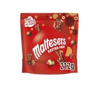 Easter Chocolate Eggs Variety For Easter Best gift 2026 (Maltesers Easter Mix Sharing Pouch 212g)