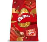 Easter Chocolate Eggs Variety For Easter Best gift 2026 (Maltesers Milk Chocolate Easter Egg 194g)