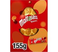 Easter Chocolate Eggs Variety For Easter Best gift 2026 (Maltesers Teasers Milk Chocolate Easter Egg 155g)