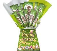 Easter Chocolate Gift Hamper Bouquet Box (Compatible with MINT AERO)