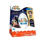 Easter Chocolate Surprise NewHarry Potter Gift Giant Easter Egg 220g | Maxi Egg | Limited Edition | 1 of 3 Toys Inside | Gift for Easter & Easter Egg Hunts 2026
