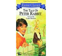 Easter Classics - Tale of Peter Rabbit