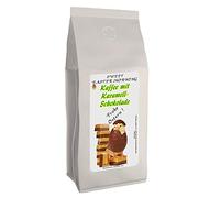 Easter coffee "Sweet Easter Morning" with caramel chocolate flavour | 1000 g ground | flavored coffee as an Easter gift | Flavoured Coffee