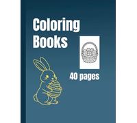 Easter coloring pages