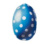 Easter Costumes for Adults - Funny Egg Role Playing Dress Costume for Kids Theme Party - Stage Performance Holiday Gathering Family Meeting - Inflatable or Jumpsuit Style Apparel - Spring Fairy