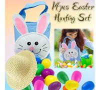 Tommee Tippee Twin Pack BPA-Free Soothers Pacifier 0 - 36 Months With Carry Case