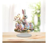 Easter Decorations The Empty Grave Easter Scene and Decoration Easter Resurrection Scene Set Wooden Easter Sign for Table Top at Home Easter Decoration Outdoor 379