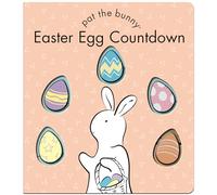 Easter Egg Countdown (Pat the Bunny)