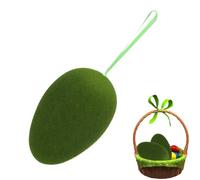 Easter Egg Decorative,Festive Decoration 22cm,Festive Home Decoration | För Sommarresor Camping Festival Kontor Friluftsliv