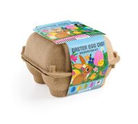 Easter Egg Dig! Set of 4 Excavation Kit