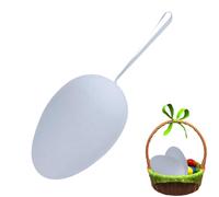 Easter Egg Embellishments For The Tree | 22cm Holiday Decoration | Holidays Decoration Pendant,for Home Hotel Living Room Bedroom Study Restaurant Craft Lovers Dining Table