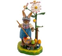 Easter Egg Färberei