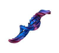 Easter Egg Fidget - Cool Sensory Toy for Calming | Ergonomic Shell, Stress Relief Tool for Focus, Portable Fidget Device Hands, Fun Party Favors Holiday Celebrations 6x7cm