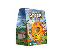 Easter Egg For Boys - Smarties Dinosaur Milk Chocolate Easter Egg - Easter Gift For Kils - Easter Egg Hunt 2023 - Sweets & Chocolates Treats