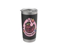 Easter Egg Hunt Champion - Easter Egg Design for Boys Girls Stainless Steel Insulated Tumbler