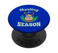 Easter Egg Hunting Season PopSockets Adhesive PopGrip