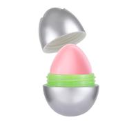 Easter Egg Lip Gloss, Easter Egg Design Moisturizing Tinted Lip Balm, Color Changing Moisturizer Lip Tint, Long-Lasting Nourishing Lipstick For Dating, Business Trip, Camping