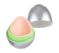 Easter Egg Lip Gloss, Easter Egg Design Moisturizing Tinted Lip Balm, Color Changing Moisturizer Lip Tint, Long-Lasting Nourishing Lipstick For Dating, Business Trip, Camping