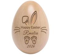 Easter Egg Shaker - Interactive Classroom Price Toy, Colorful Egg Shaker Set, Eggs with Music Rhythm for Learning and Playing, Party Favor, Table Decoration for Birthdays, Home, School, Ki