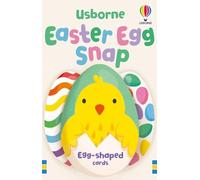 Easter Egg Snap (Snap Cards)