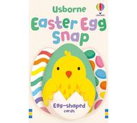 Easter Egg Snap (Snap Cards)