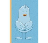 Easter Egg-stravaganza Notebook: Bokaaar