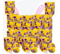 Easter Eggs - Easter Eggs Bundle - 12x Medium Easter egg - Cadburry mini eggs - Chocolate egg bulk - Easter2026 - Easter Hamper for Cardbury Egg hunt - Easter bunny mask