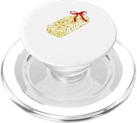 Easter Eggs Floral Harmonica Instrument Bow Tie Music Lover PopSockets PopGrip for MagSafe